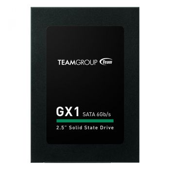 SSD TEAM SSD GX1 120G 2.5INCH