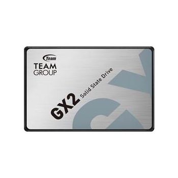 SSD TEAM SSD GX2 256G 2.5INCH