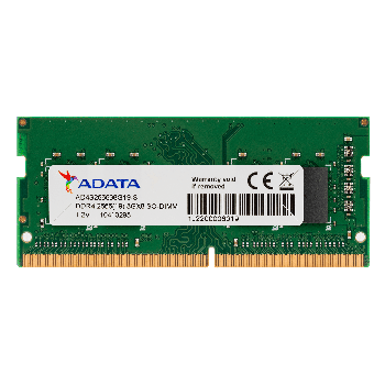 Памет за лаптоп 8GB DDR4 2666 ADATA SODIMM