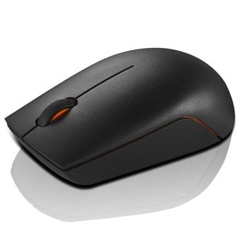 Мишка LENOVO 300 WL MOUSE