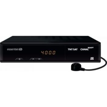 TV TUNER Essentiel B TV Tuner USB whit Antenne