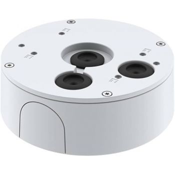 Аксесоар AXIS T94S01P CONDUIT BACK BOX 01190-001