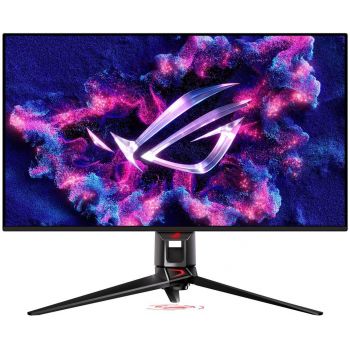 Монитор ASUS ROG Swift PG32UDCMZ - 32&quot; QD-OLED 4K, 240Hz, 0.3ms