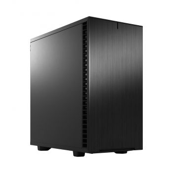 Кутия за компютър FD DEFINE 7 MINI BLACK SOLID