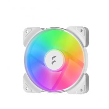 Вентилатор за кутия FD ASPECT 12 120MM RGB PWM WHI