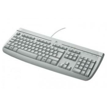 LOGITECH WHITE INTERNET 350 RUSS LAYOUT
