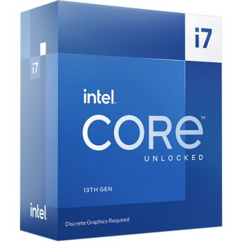 Процесор I7-13700K /3.4G/30MB/BOX/1700