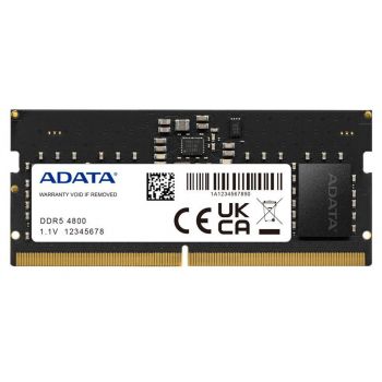 Памет за настолен компютър 32G DDR5 4800 ADATA SODIMM