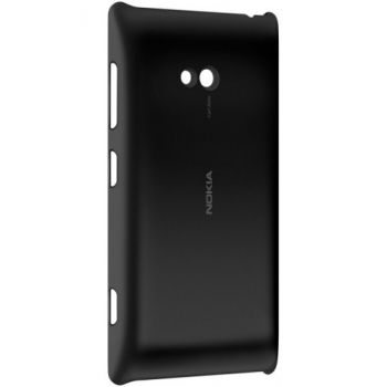 Аксесоар за мобилен телефон NOKIA 720 WLC COVER BLACK