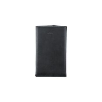 Аксесоар за мобилен телефон NOKIA LUMIA 925 CASE BLACK