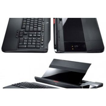 LOGITECH ALTO CORDLESS STATION