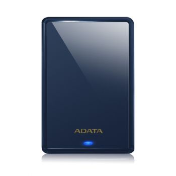 Твърд диск външен EXT 2TB ADATA HV620S USB3 BLUE