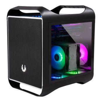 Кутия за компютър BITFENIX PRODIGY M2022 ARGB BK