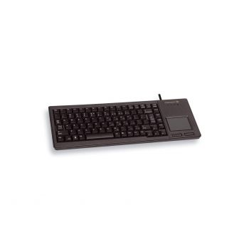 Индустриална клавиатура CHERRY XS Touchpad, Черна