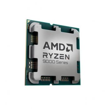 Процесор AMD RYZEN 9 9950X3D TRAY - 16-Core, 4.3 GHz, 128MB, 170W, AM5