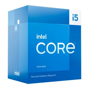 Процесор I5-13500 2.5G 24M BOX LGA1700