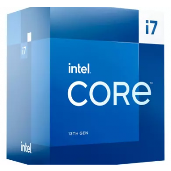 Процесор I7-13700F /2.1G/30MB/BOX/1700
