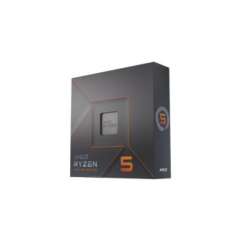 Процесор AMD RYZEN 5 7600X 4.7G 38M BOX