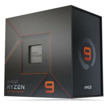 Процесор AMD RYZEN 9 7900X 4.7G 76M BOX