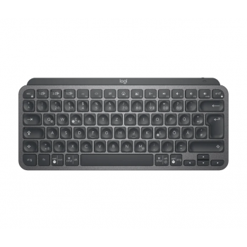 Безжична клавиатура LOGITECH MX KEYS MINI WL KB
