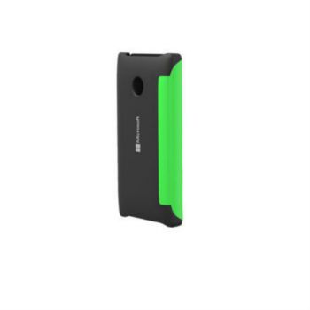 Аксесоар за мобилен телефон FLIP COVER LUMIA 532/435 GREEN