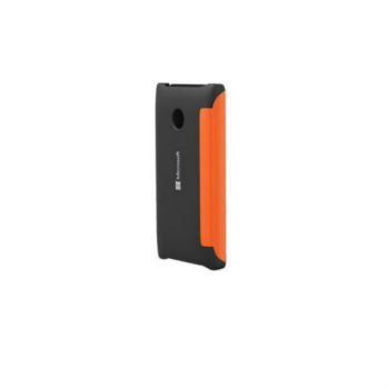 Аксесоар за мобилен телефон FLIP COVER LUMIA 532/435 ORANG