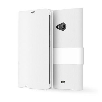 Аксесоар за мобилен телефон FLIP COVER LUMIA 535 WHITE