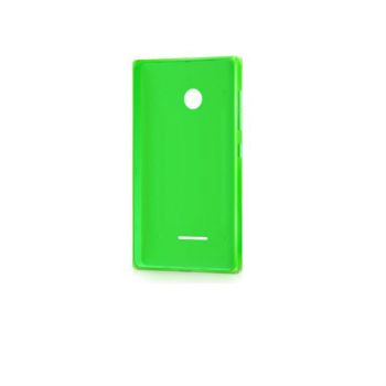 Аксесоар за мобилен телефон LUMIA 532/435 SHELL GREEN