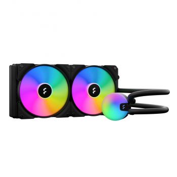 Охладител FD LUMEN S28 V2 RGB