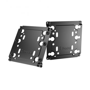 Аксесоар за компютър FD BRACKET 120MM FAN TO HDD