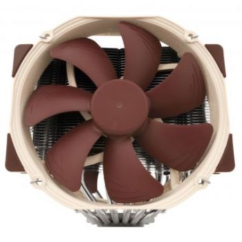 Охладител NOCTUA NH-D15 LGA1700/1200/AM4