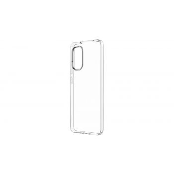 Аксесоар за мобилен телефон NOKIA G60 CLEAR CASE