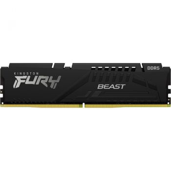 Памет за настолен компютър 8G DDR5 5600 KINGST EXPO BEAST