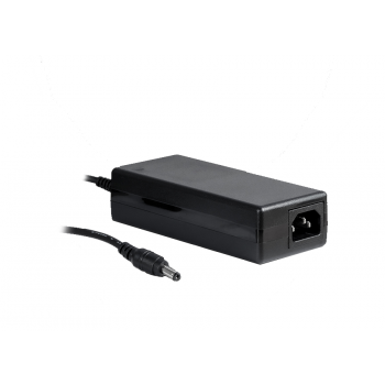 Захранващ адаптер Inter Tech 120W, C14-Конектор