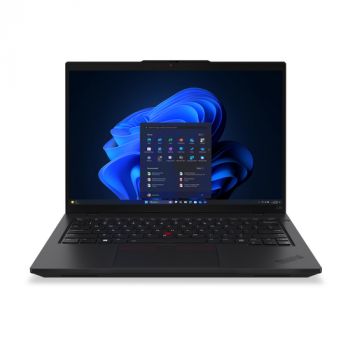 Лаптоп LENOVO ThinkPad L14 G6 Intel Core Ultra 7 255U 14inch 32GB 1TB W11P 3Y 21S6001QBM