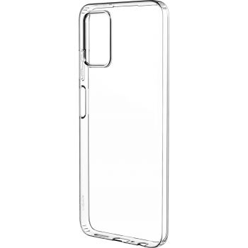Аксесоар за мобилен телефон NOKIA C22 CLEAR CASE