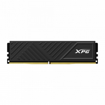 Памет за настолен компютър 16G DDR4 3200 ADATA XPG D35/BK