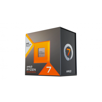 Процесор AMD RYZEN 7 7800X3D BOX