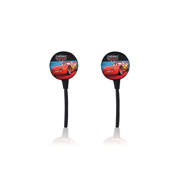 Слушалки DISNEY HEADPHONE CARS