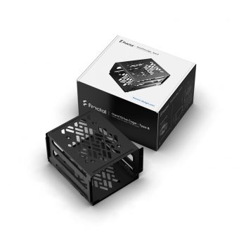 Аксесоар за компютър FD HDD CAGE KIT TYPE B BLACK