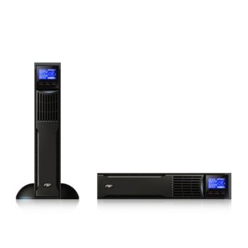 Непрекъсваемо токово захранване FORTRON EUFO 3K SINWAVE