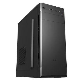 Кутия за компютър FORTRON CMT160 ATX MIDTOWER