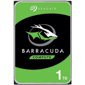 Твърд диск 1T SG SATA 6G /3Y /ST1000DM014