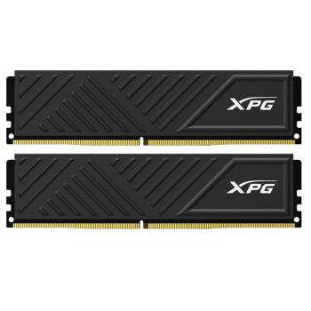 Памет за настолен компютър 2X8 DDR4 3200 ADATA XPG D35/BK