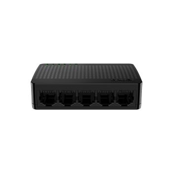 Мрежов суич SWITCH TENDA SG105M 5P GBIT