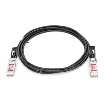 Кабел HPE X240 10G SFP+ 3m DAC Cable JD097C