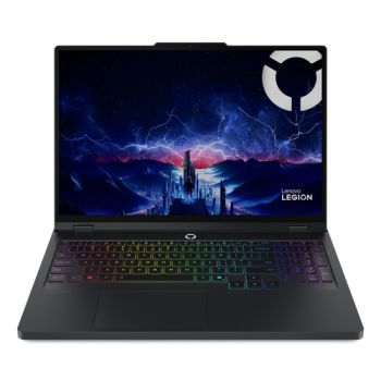 LENOVO Legion Pro 5 Intel Core Ultra 7 255HX 16inch WQXGA OLED 500N 165Hz HDR 16GB DDR5 512GB PCIe R...