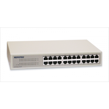 Мрежов суич SWITCH RP-1724DR/L W/RACK KITS