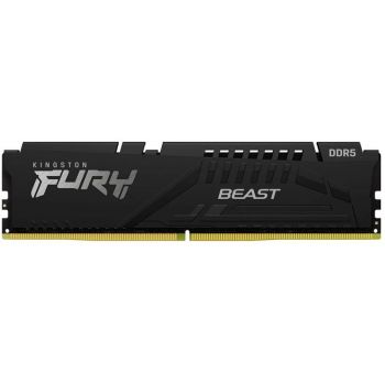 Памет за настолен компютър 16G DDR5 5600 KING EXPO BEAST