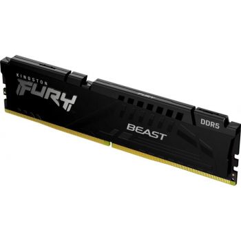 Памет за настолен компютър 8G DDR5 6000 KING EXPO BEAST
